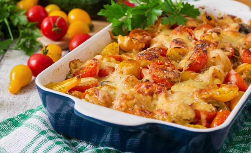 Chicken Cobbler Recipe – The Ultimate Comfort Food Casserole