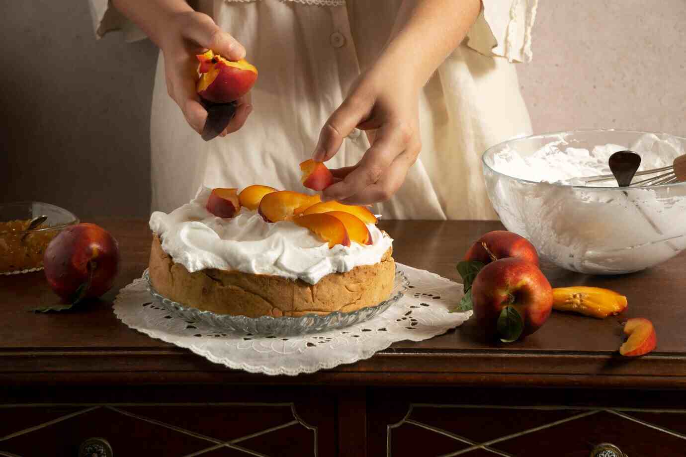Delight Cheesecake Recipes (No Bake): Easy, Creamy & Crowd-Pleasing Desserts