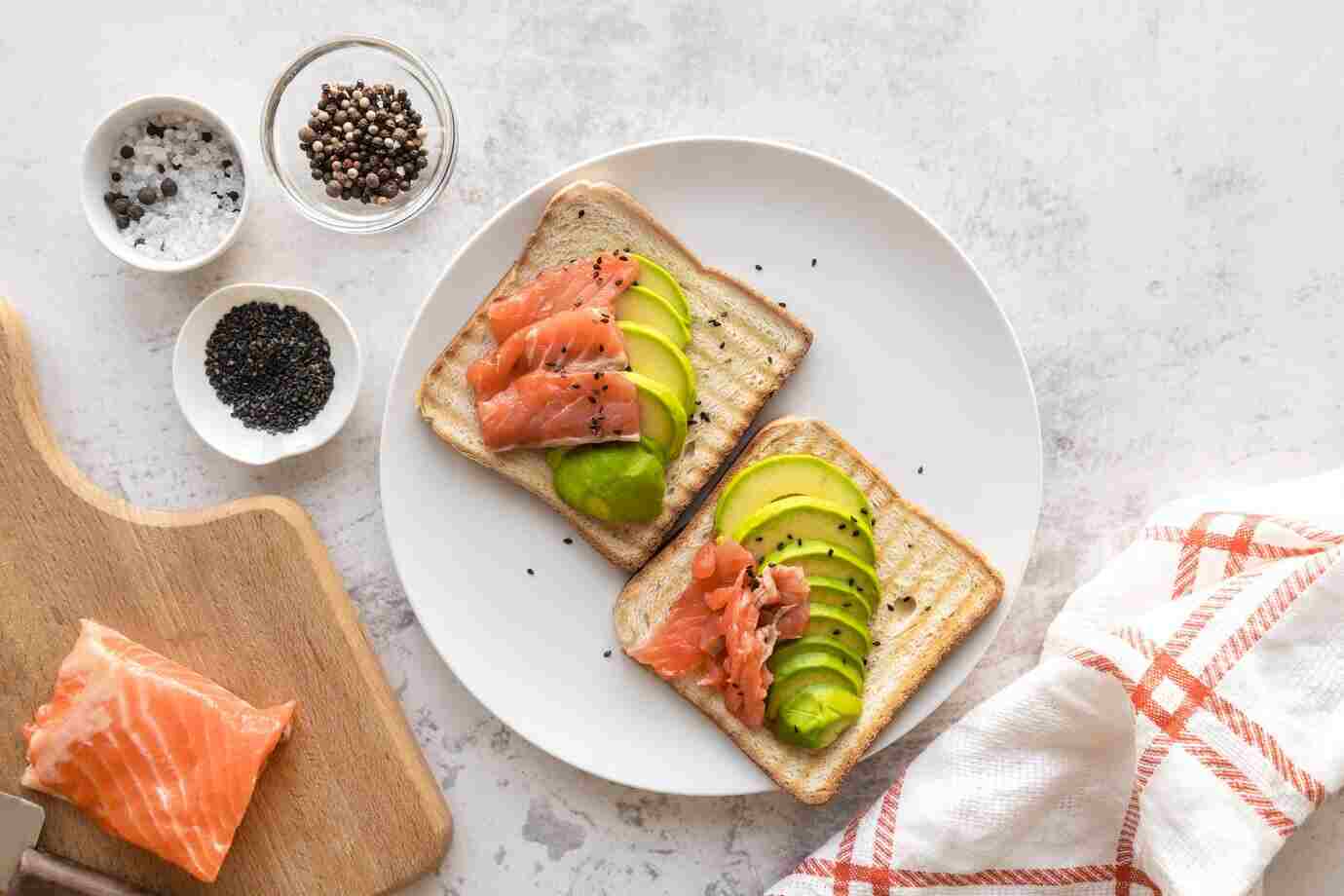 Easy Keto Cucumber, Salmon & Egg Bites – High-Protein, Low-Carb Snack Recipe