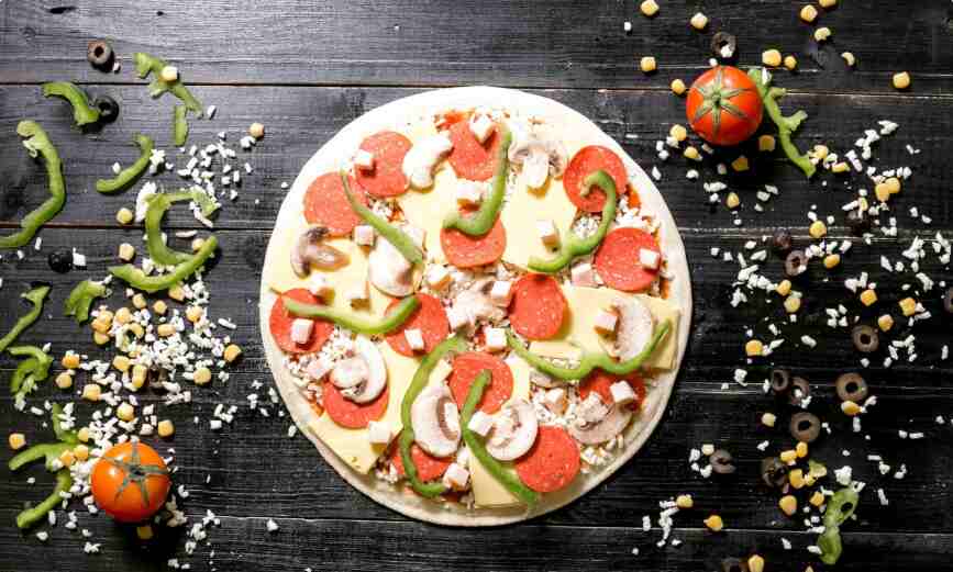 Keto Pizza Crust Recipes That Are Better Than Dough