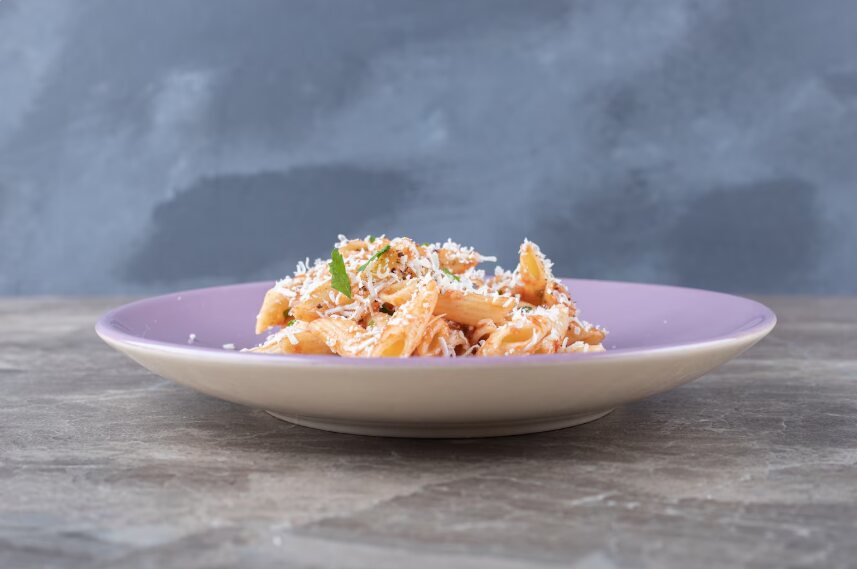 One-Pot Creamy Pasta: Easy, Comforting Dinner in 30 Minutes