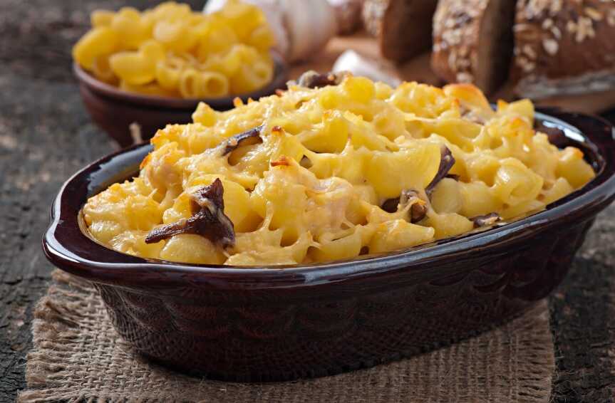 Tini’s Mac and Cheese Recipe: The Creamiest Comfort Food You’ll Love