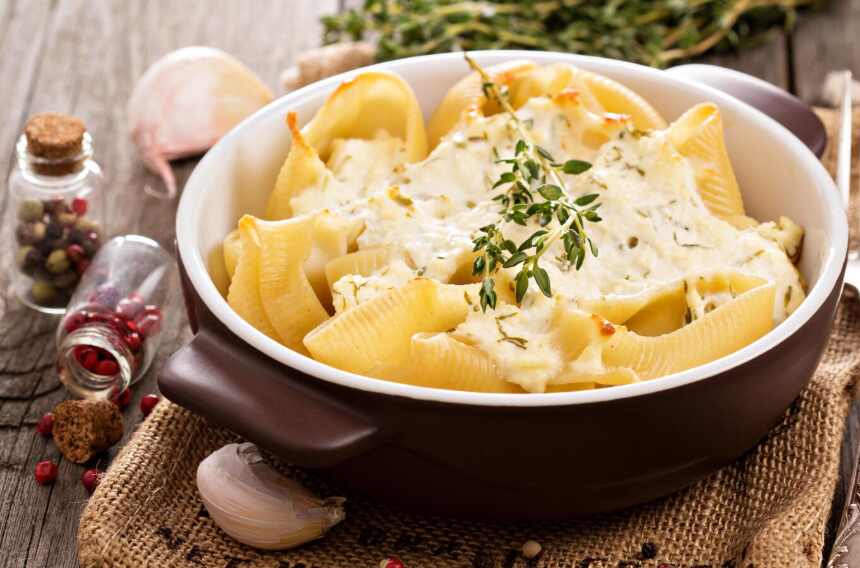 Lasagna Soup Recipe – Easy, Comforting, and One-Pot Friendly