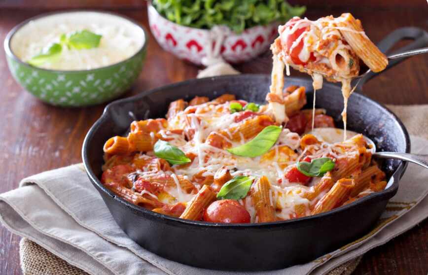 Lasagna Soup: The Ultimate One-Pot Comfort Food