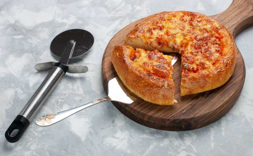 How to Make Pizza Pot Pie – A Deep Dish Twist on a Classic Favorite