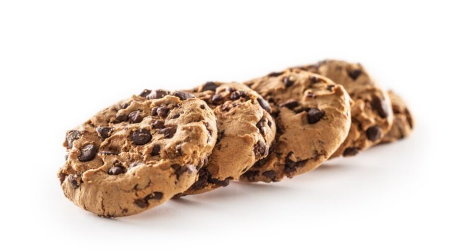 Best Gluten-Free Chocolate Chip Cookies (Easy, Chewy & No Compromise on Flavor!)