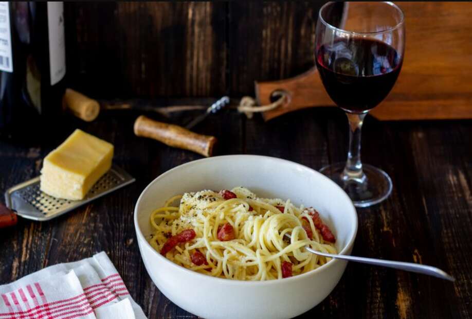 Best Red Wine for Italian Food: Top Pairings by Dish