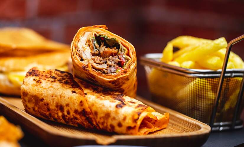 Burger Quesadillas: The Ultimate Cheeseburger-Mexican Fusion You’ll Love