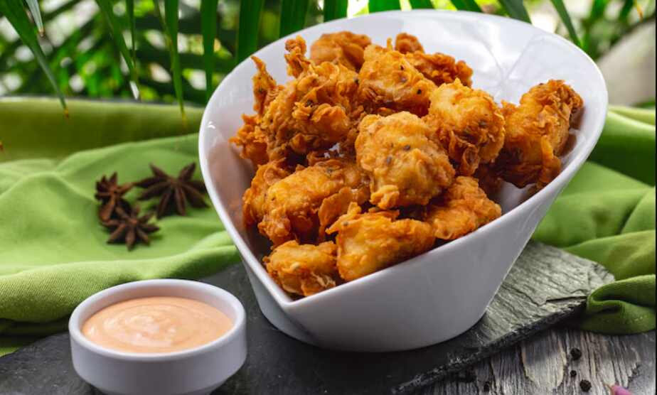Chicken Karaage: How to Make Authentic Japanese Fried Chicken at Home