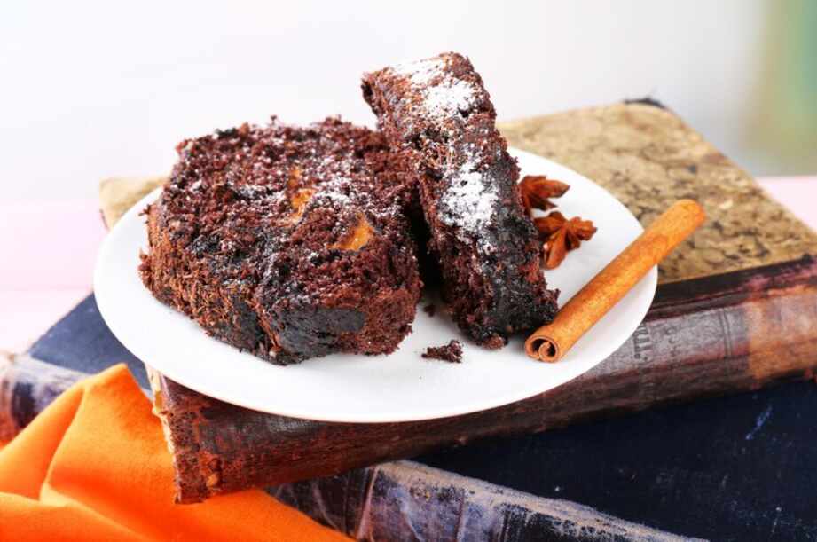Microwave Brownies (5-Minute Mug Brownie Recipe – No Oven Needed!)