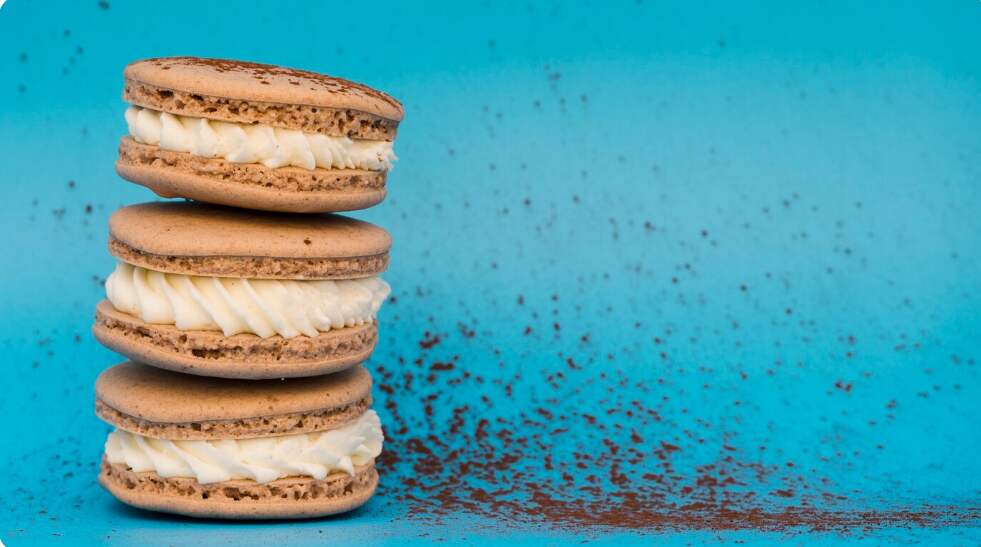 How to Make the Ultimate Ice Cream Sandwich Cake (No-Bake, 10 Minutes!)
