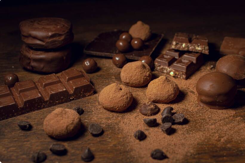 Is Chocolate Gluten Free? What You Need to Know for a Safe Treat