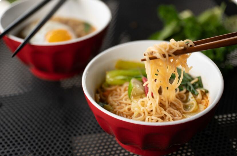 Is There a Healthy Ramen Noodle? Top Picks and DIY Options Explained
