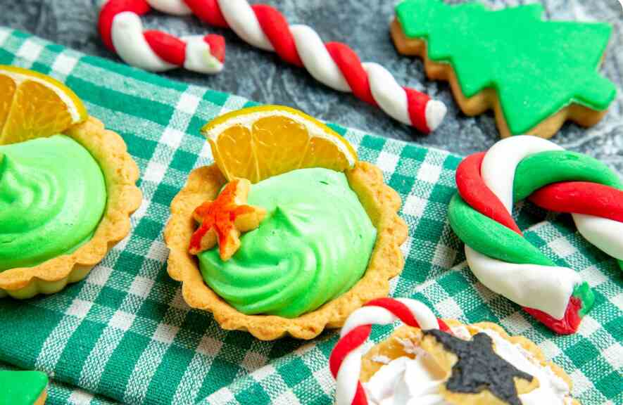Grinch Cookies: A Fun, Festive Christmas Treat Everyone Will Love