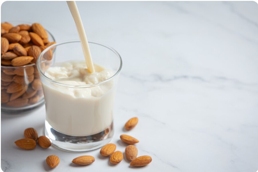 Is Almond Milk Healthy? Nutrition Facts, Benefits, and What to Know